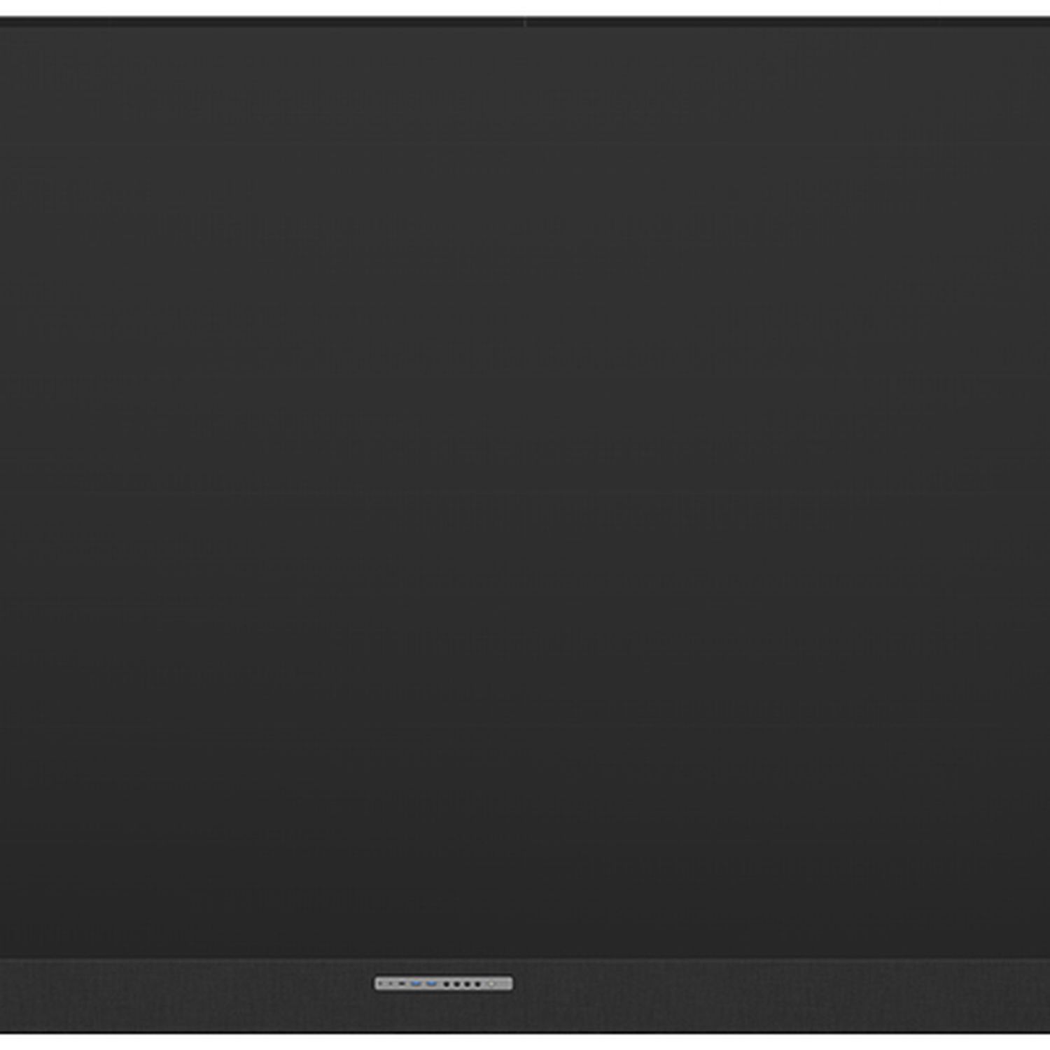 Optoma UWC196 front