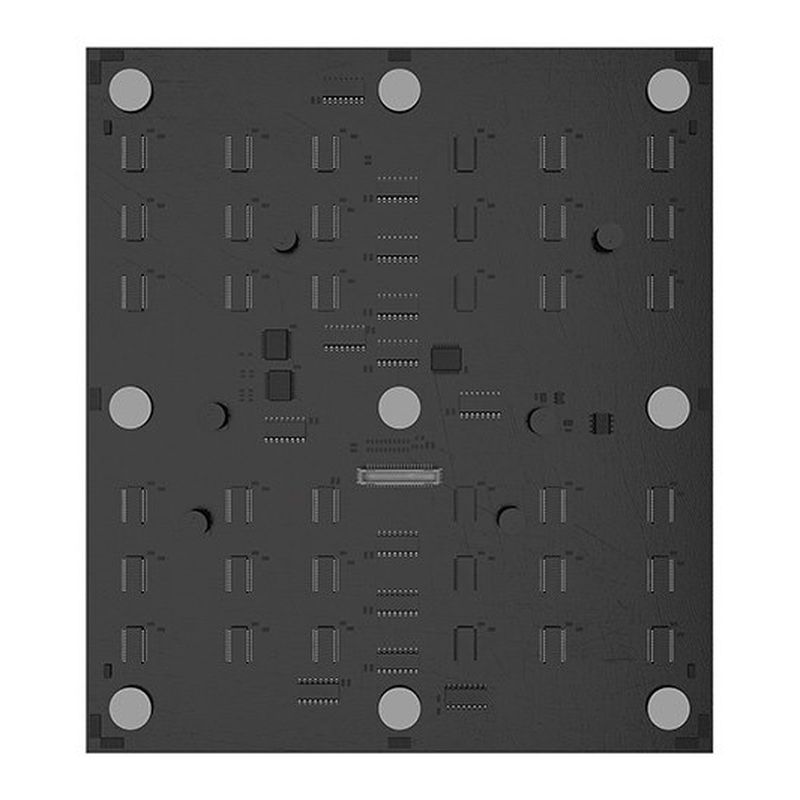 Optoma FHDC135 chip-on-board panel reverse