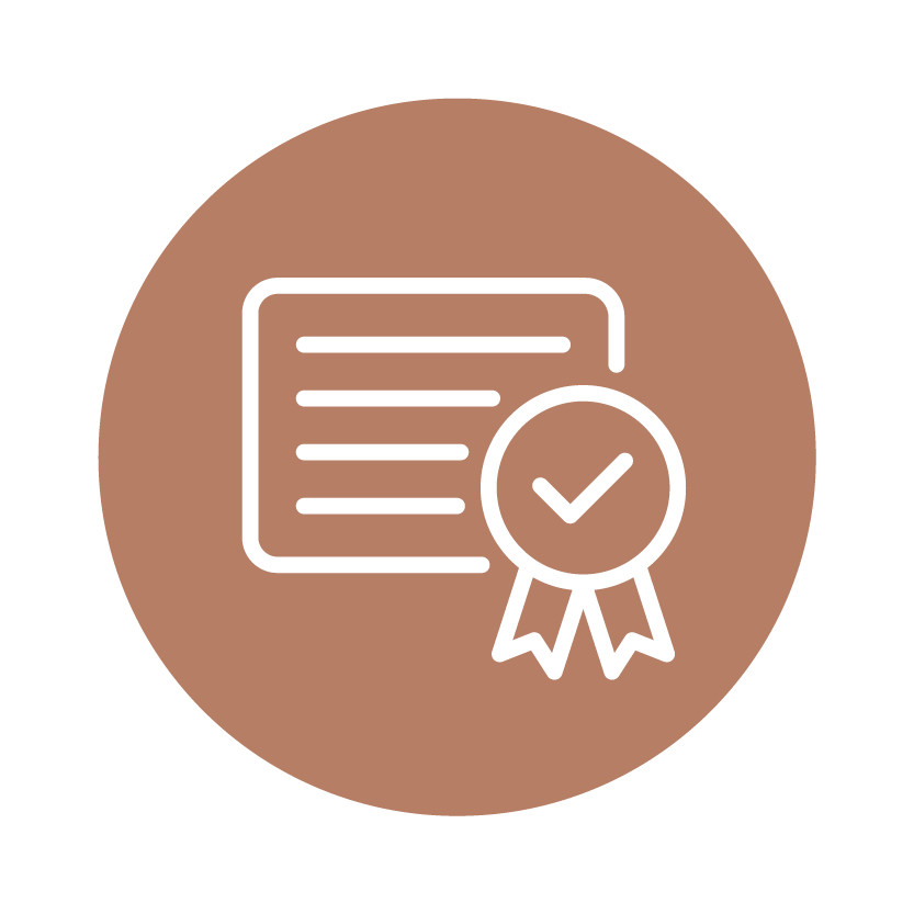 Over 20 years of expertise
