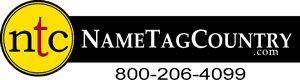 NameTagCountry.com