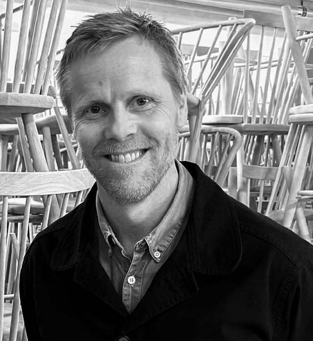 Mattias Svernedahl