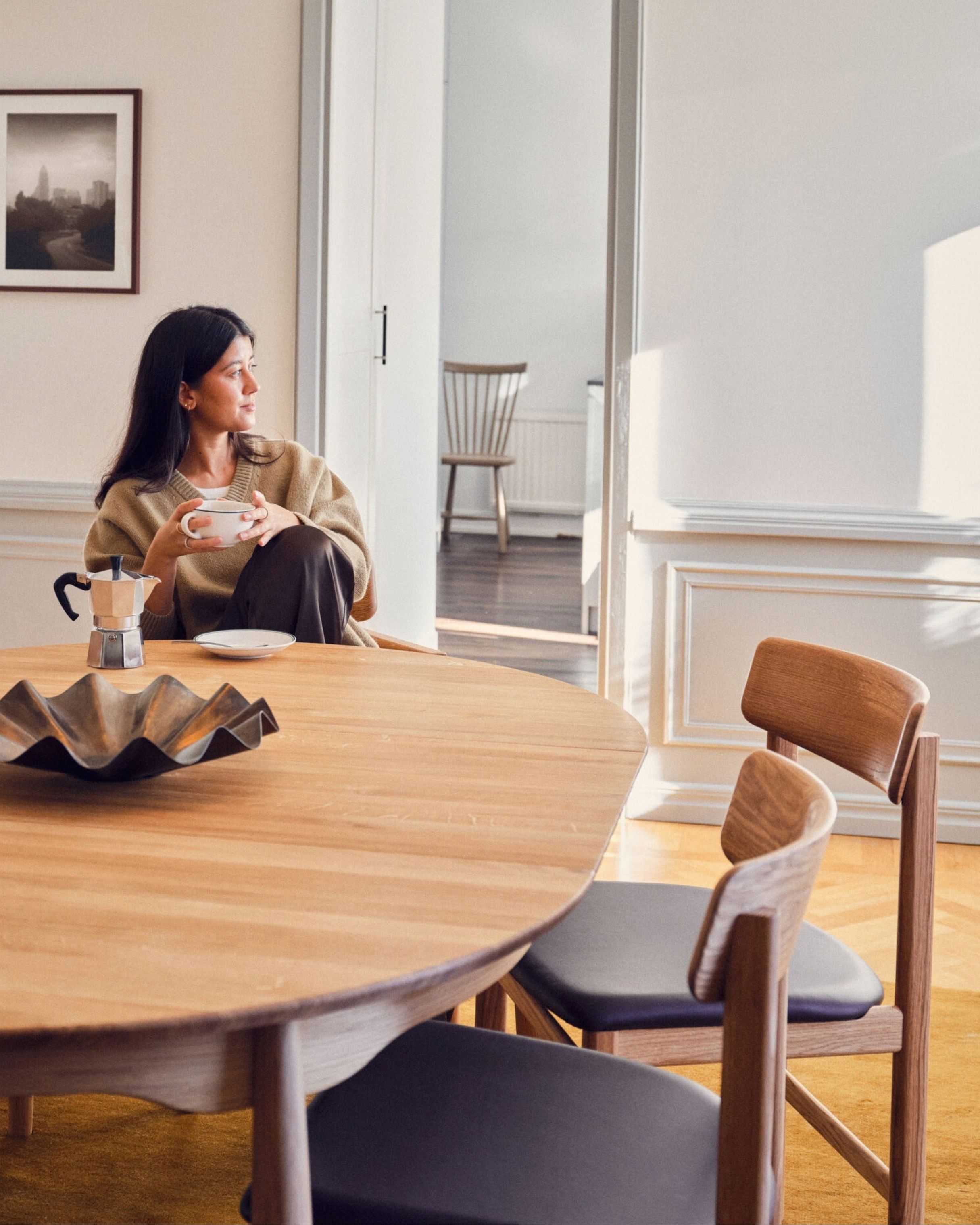 Stolab — Timeless Swedish furniture since 1907