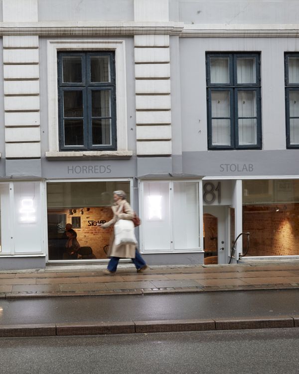 Showroom