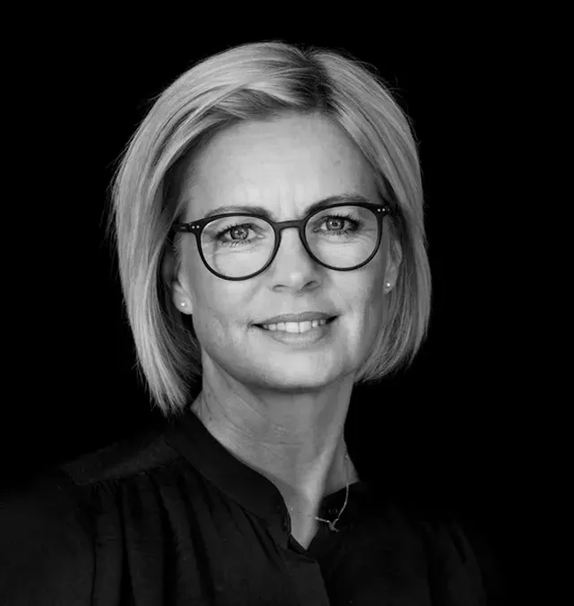 Annika Mårtensson