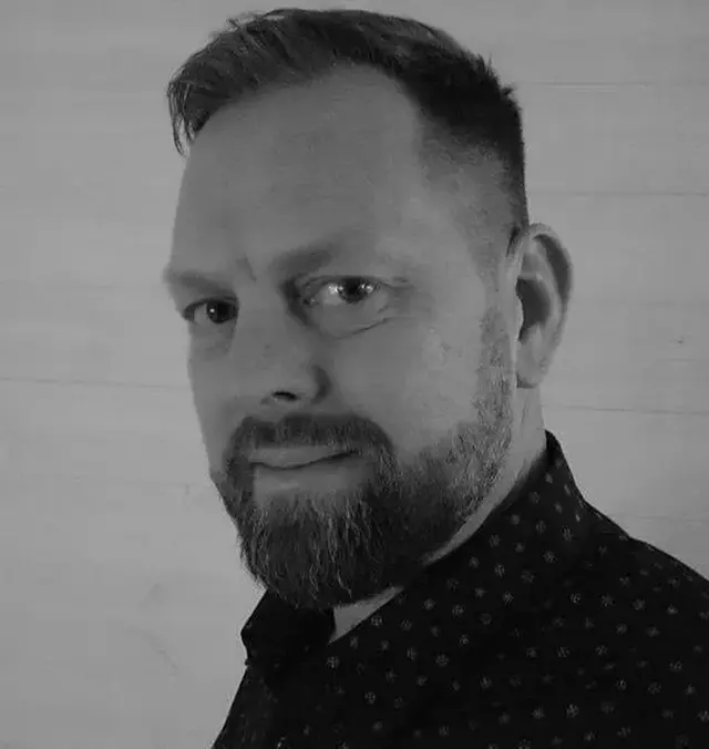 Klas Karlsson