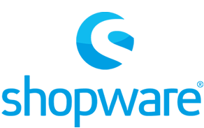 Shopware Logo