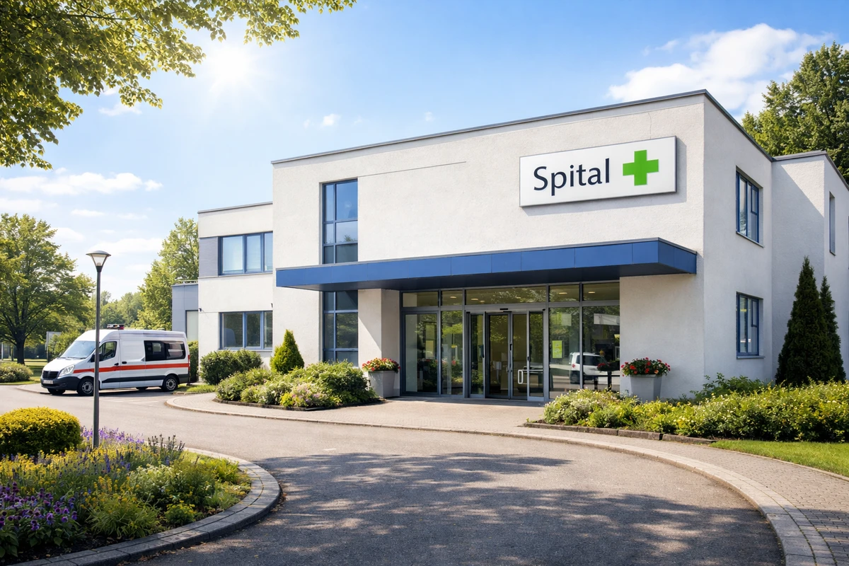 PACS-Integration unkomplizierter als erwartet – professionelle Befundung zu jeder Uhrzeit