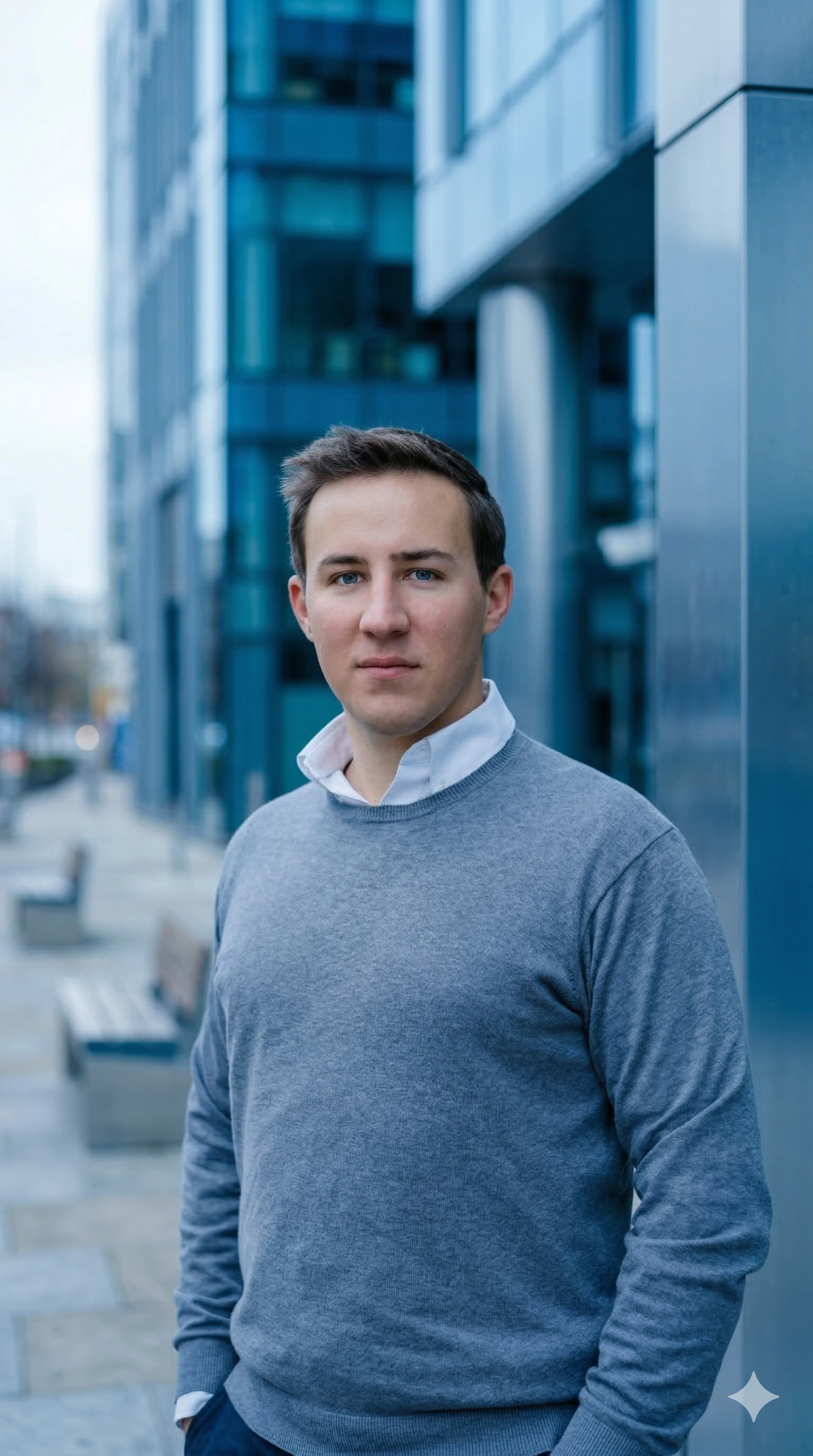 Dr. Florian Alexander Huber