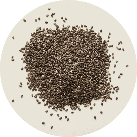 Chia seeds