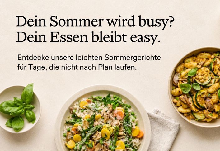 Einloggen und Abo verwalten