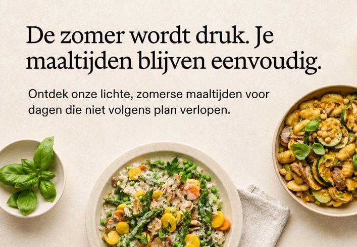 Inloggen en abonnement beheren