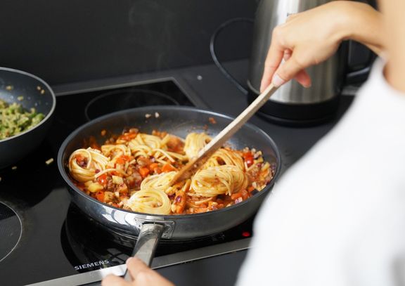 Gesund essen, ganz einfach