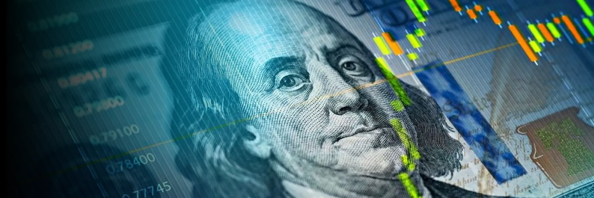 O Dólar fecha o mês acima de R$ 5,40? 