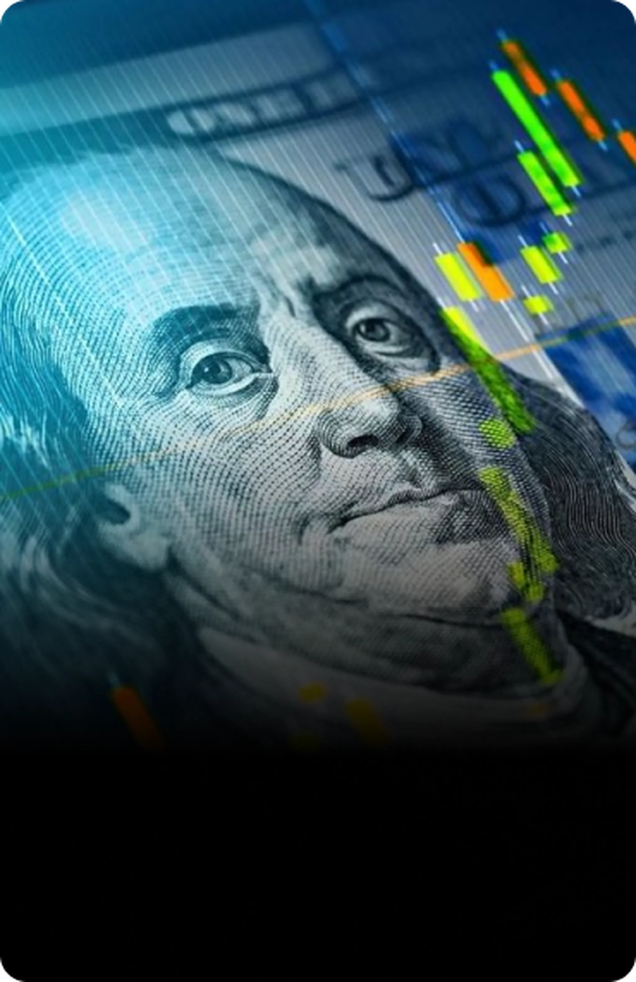 O Dólar fecha o mês acima de R$ 5,40? 