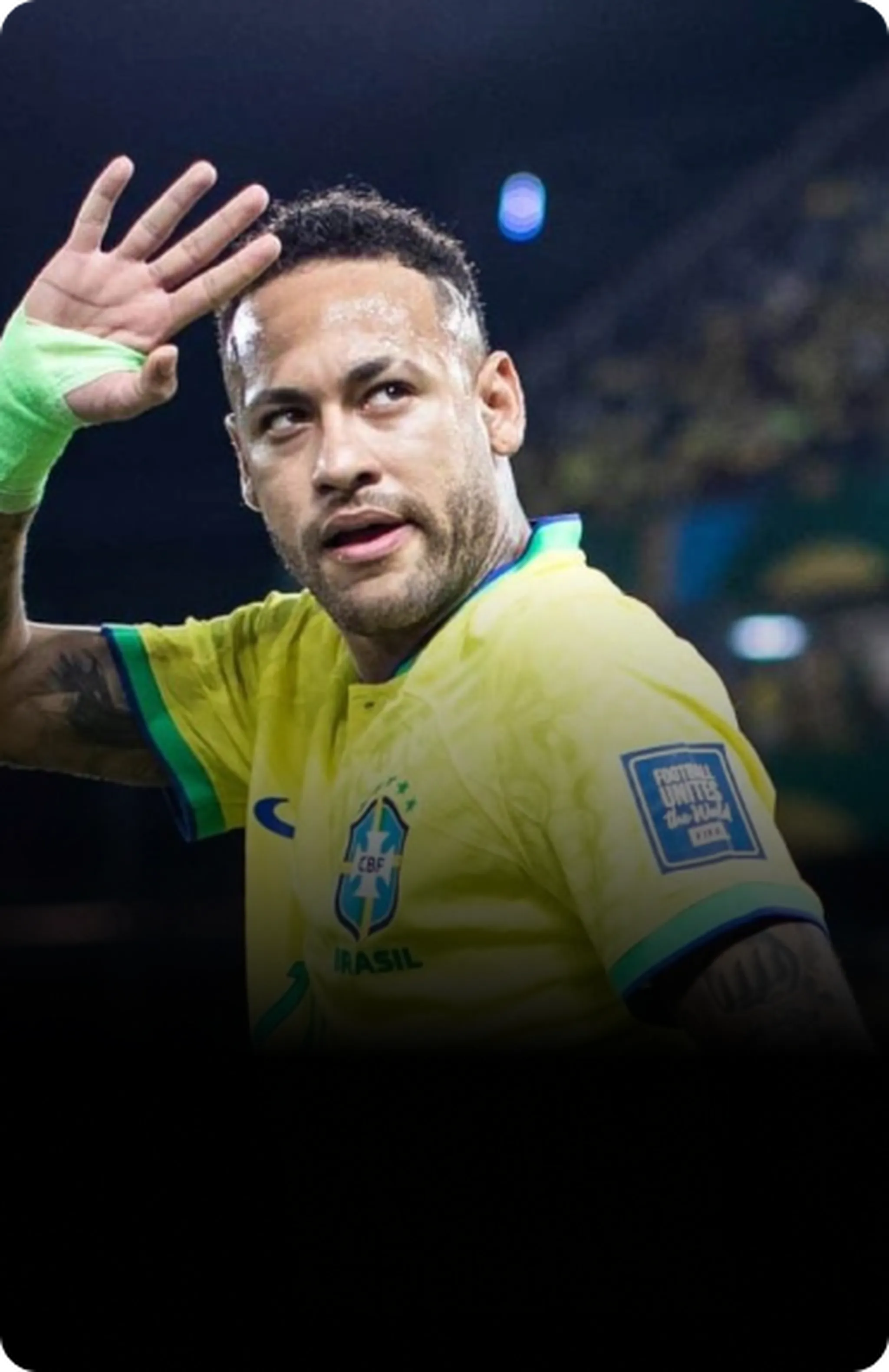 Neymar vai ser convocado  para a Copa do Mundo 2026?