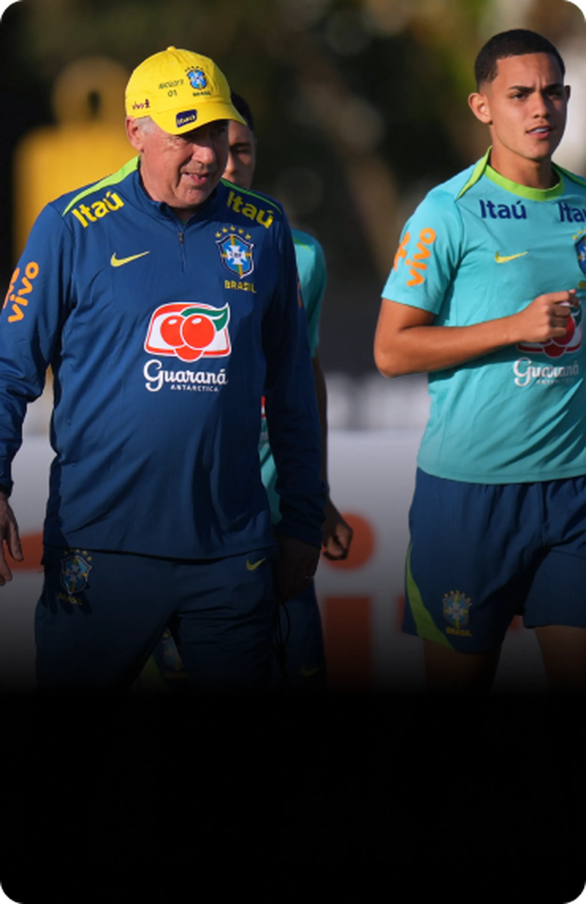 O Brasil chega na final da Copa do Mundo 2026? 