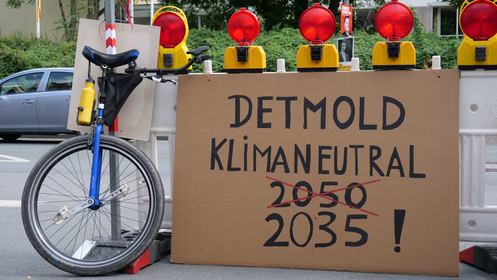 Marketing und Nachhaltigkeit