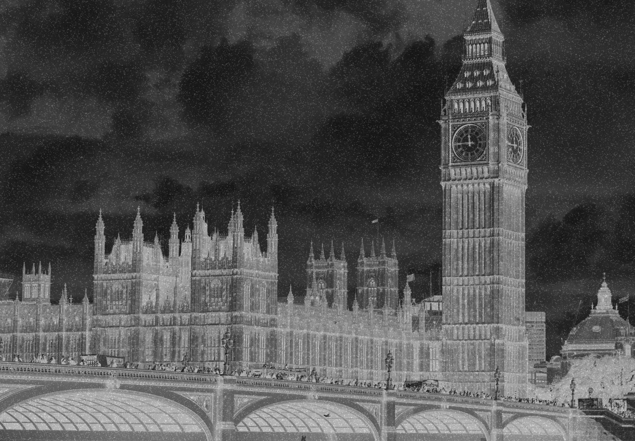 What Reddit Saw Before Anyone Else: Reform UK's 2026 Local Election Landslide