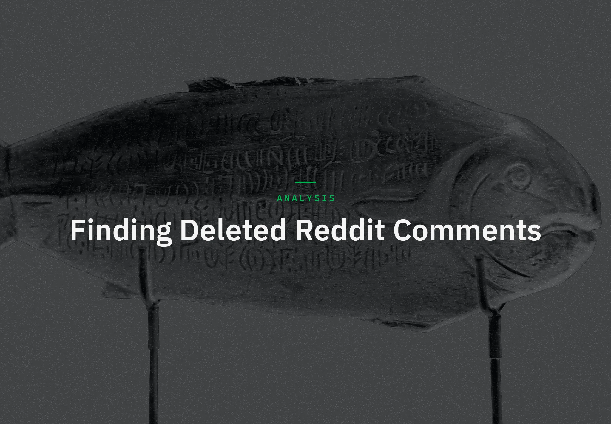 How to Find Deleted Reddit Comments (and Recover Removed Ones) in 2026