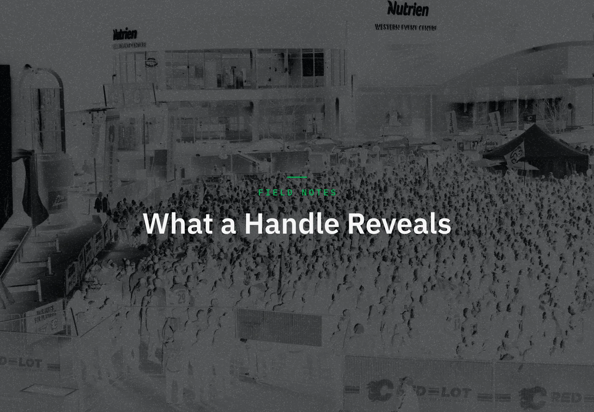 Reddit Username Search: What a Handle Actually Reveals