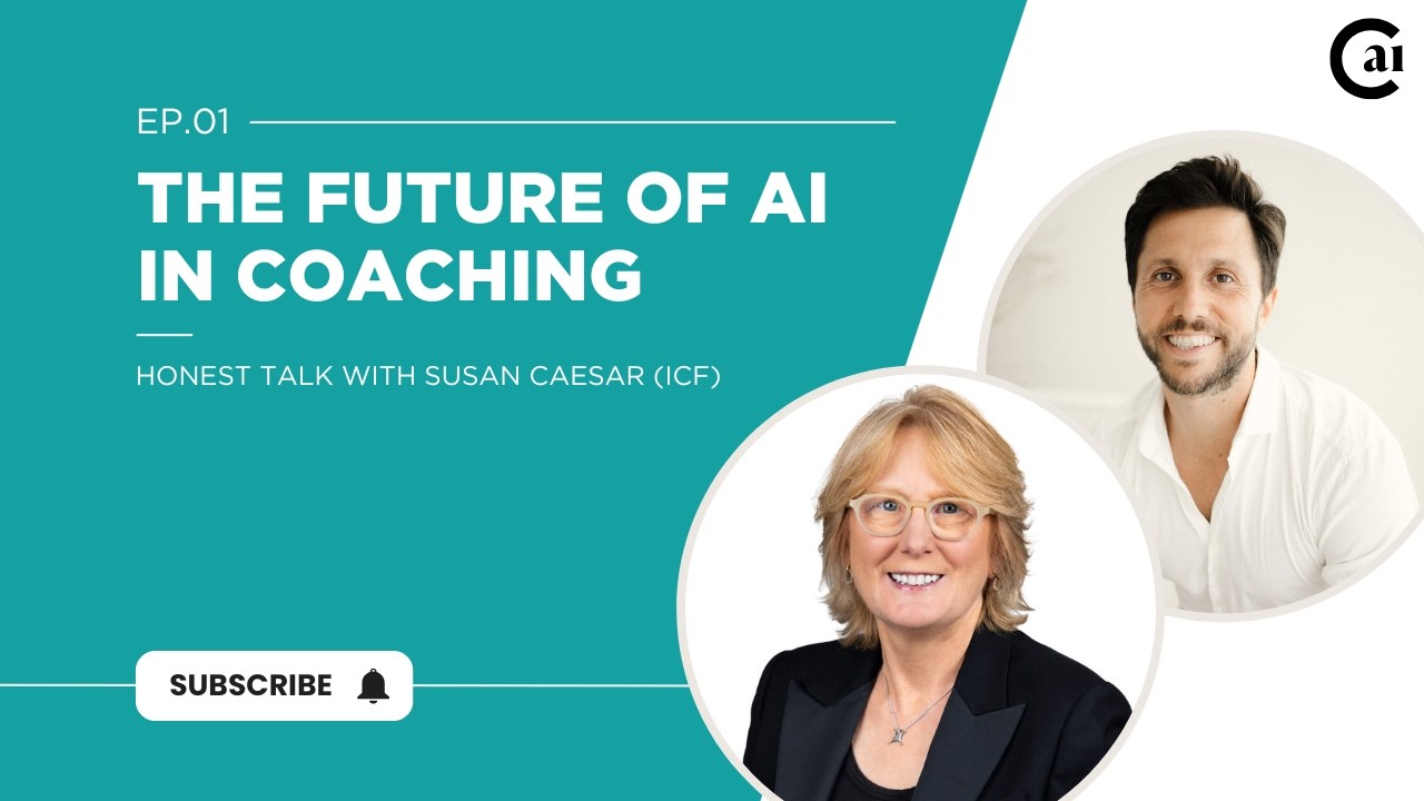 Susan Caesar in conversation with Lewin Keller