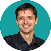 Ihor Balandin, PhD