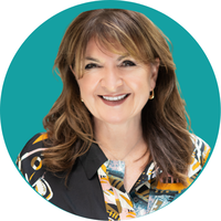 Benita Mayhead. Ph.D.