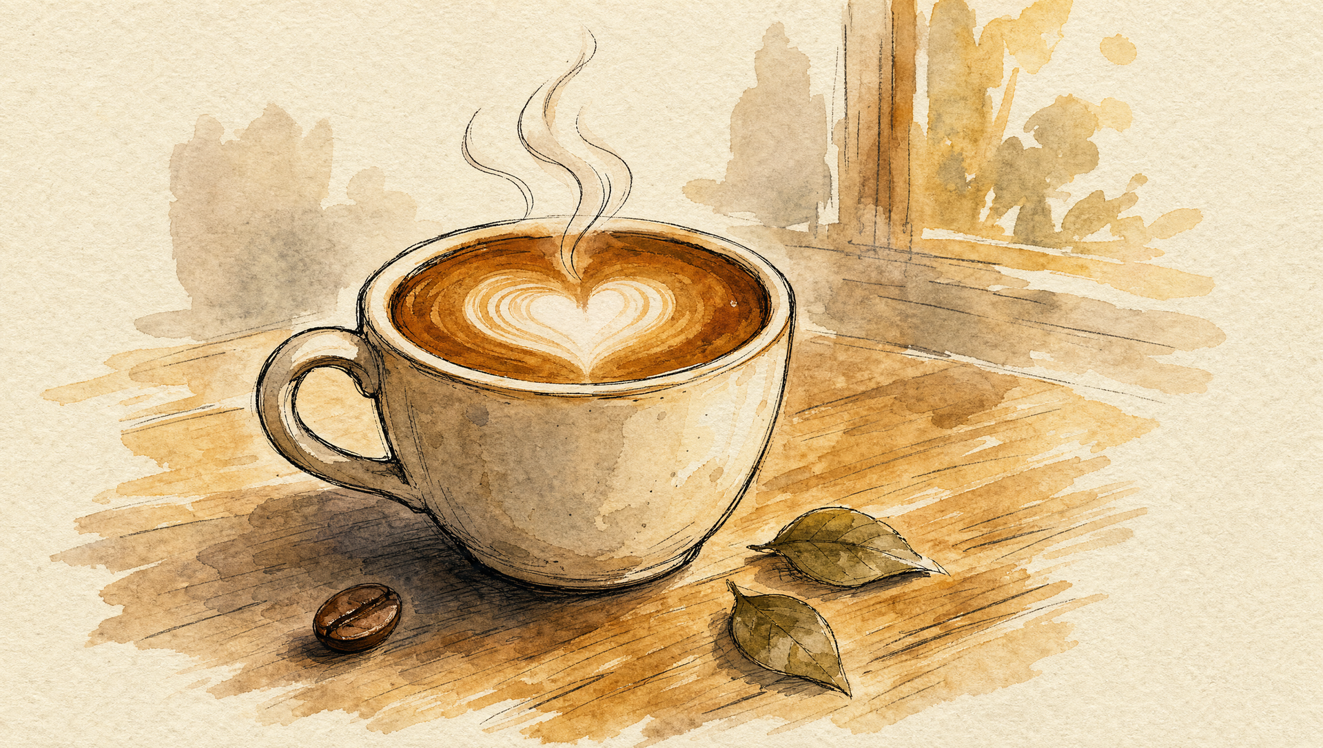 Make Social & Marketing Drawings