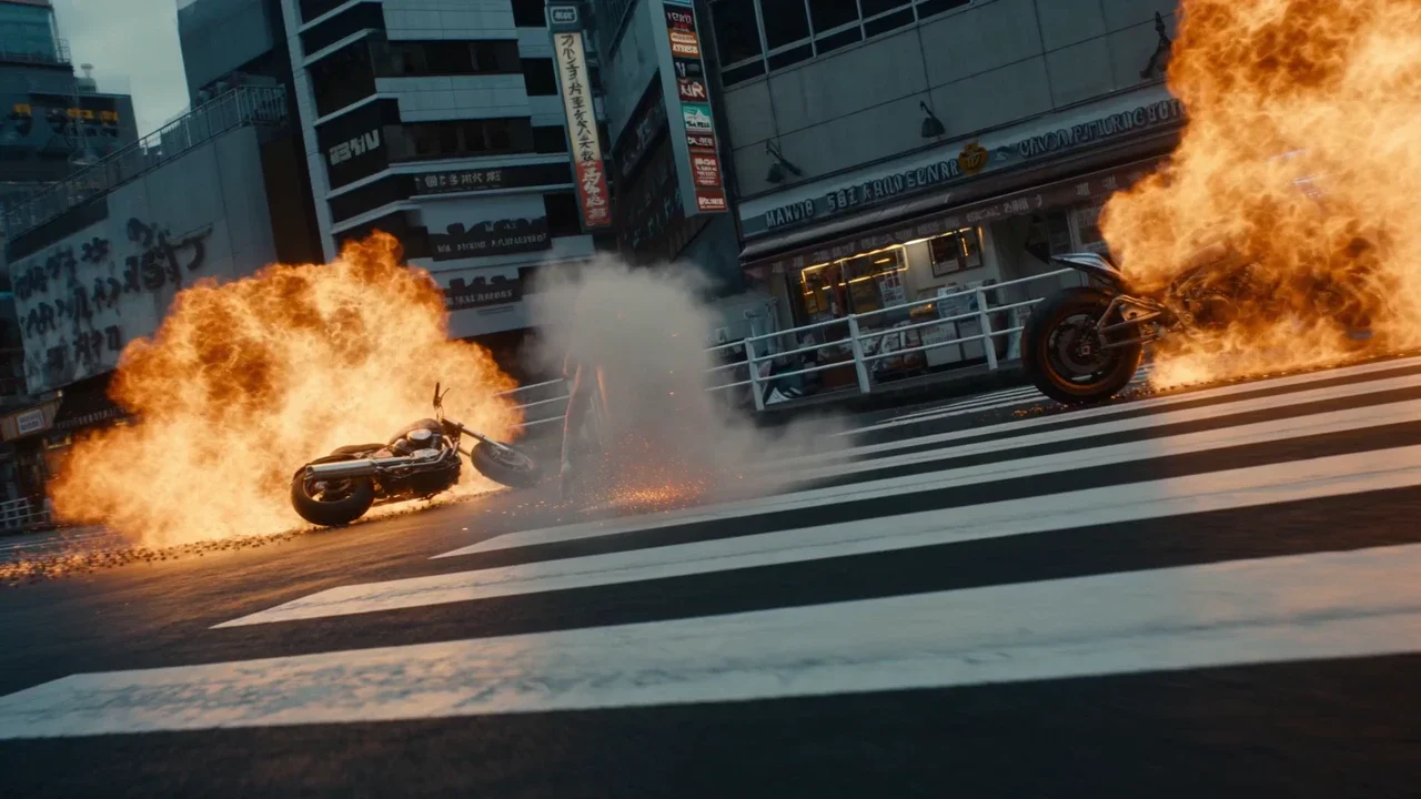 Higgsfield AI Creator [Partnership Program]