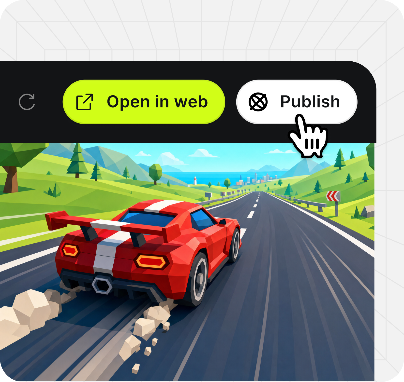 PLAY & SHARE