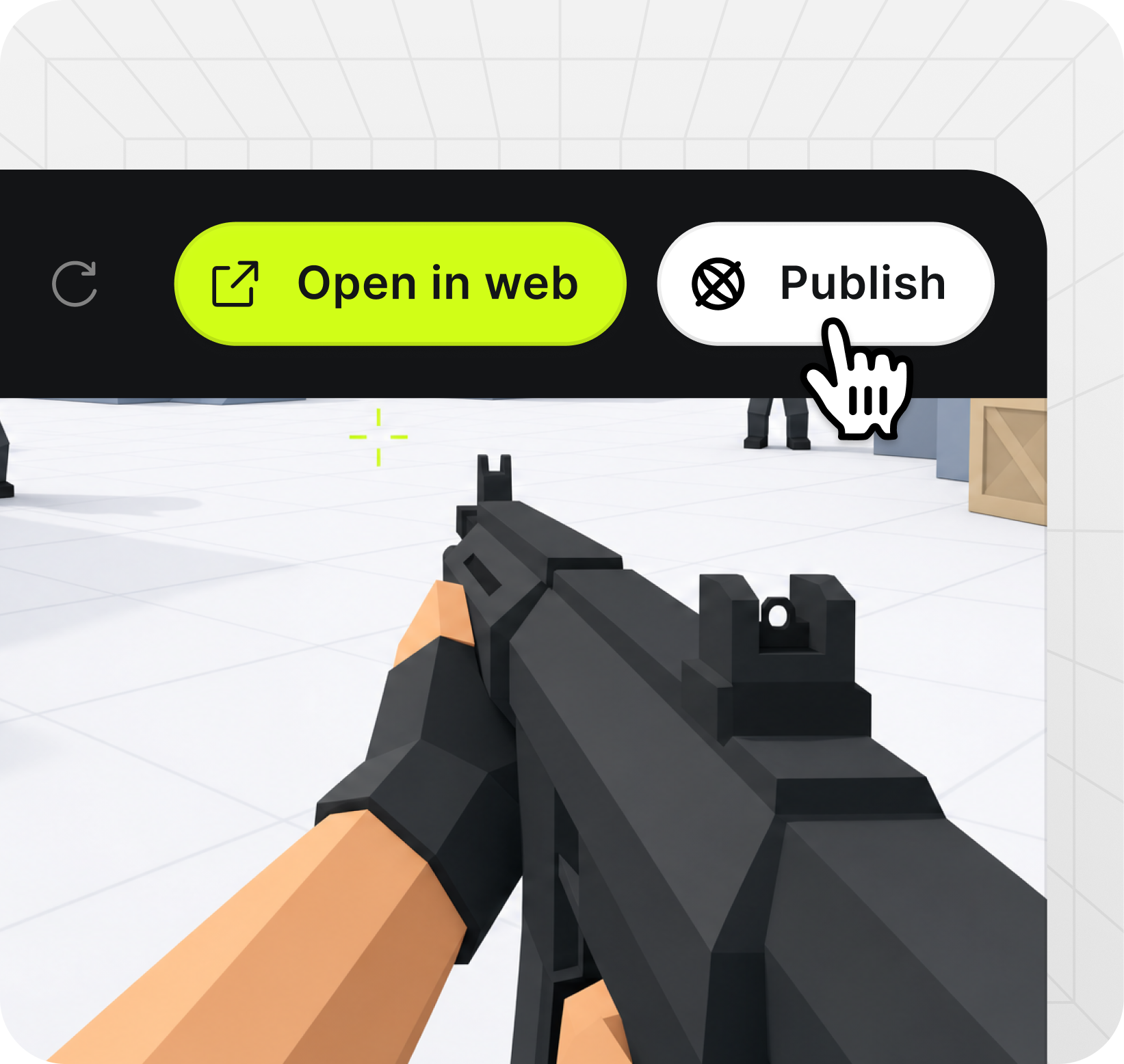 PLAY & SHARE