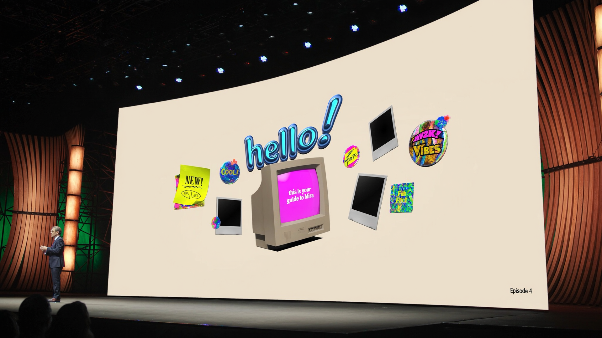 AI Presentation Maker