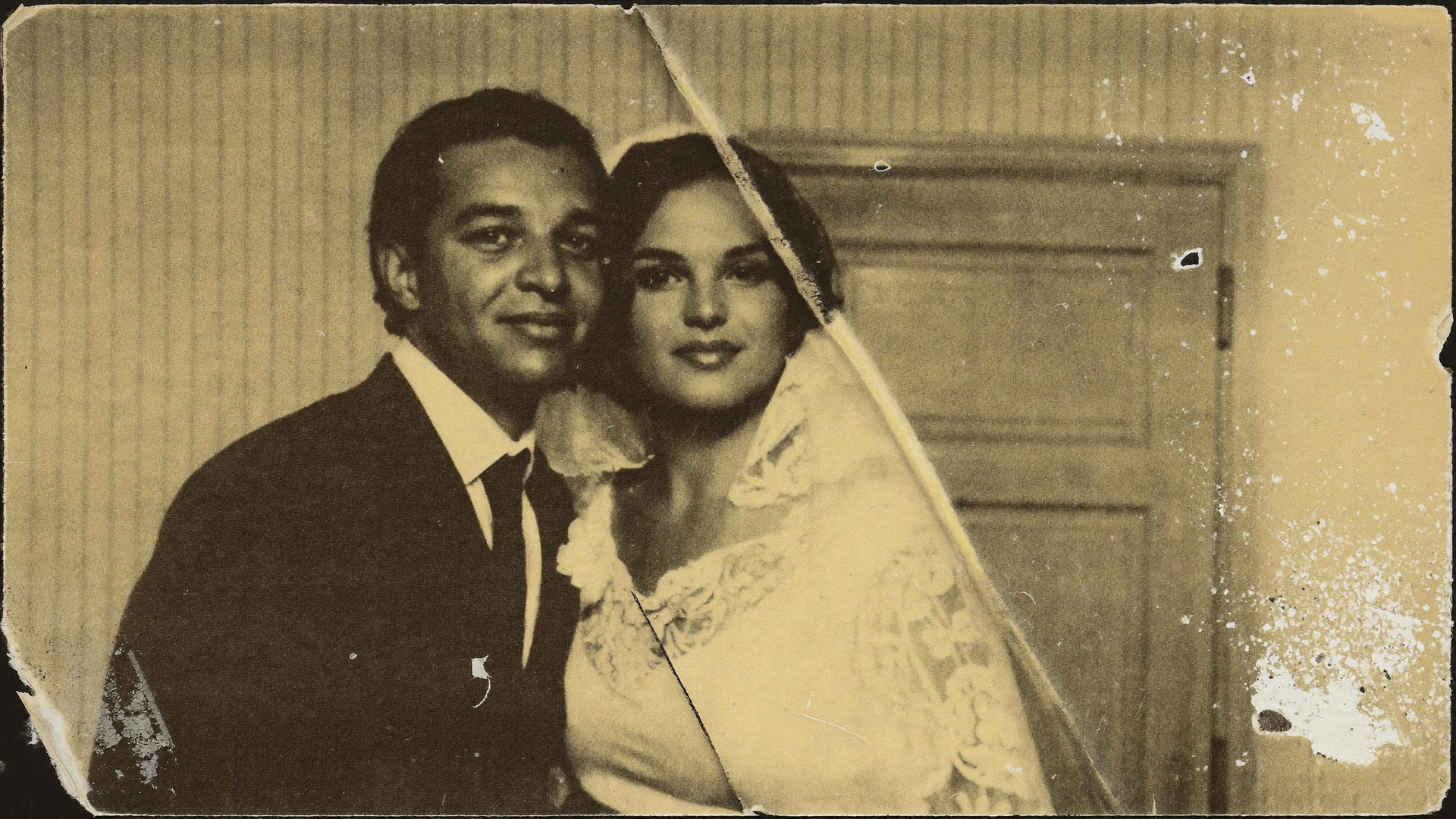 Restore Old and Damaged Photos