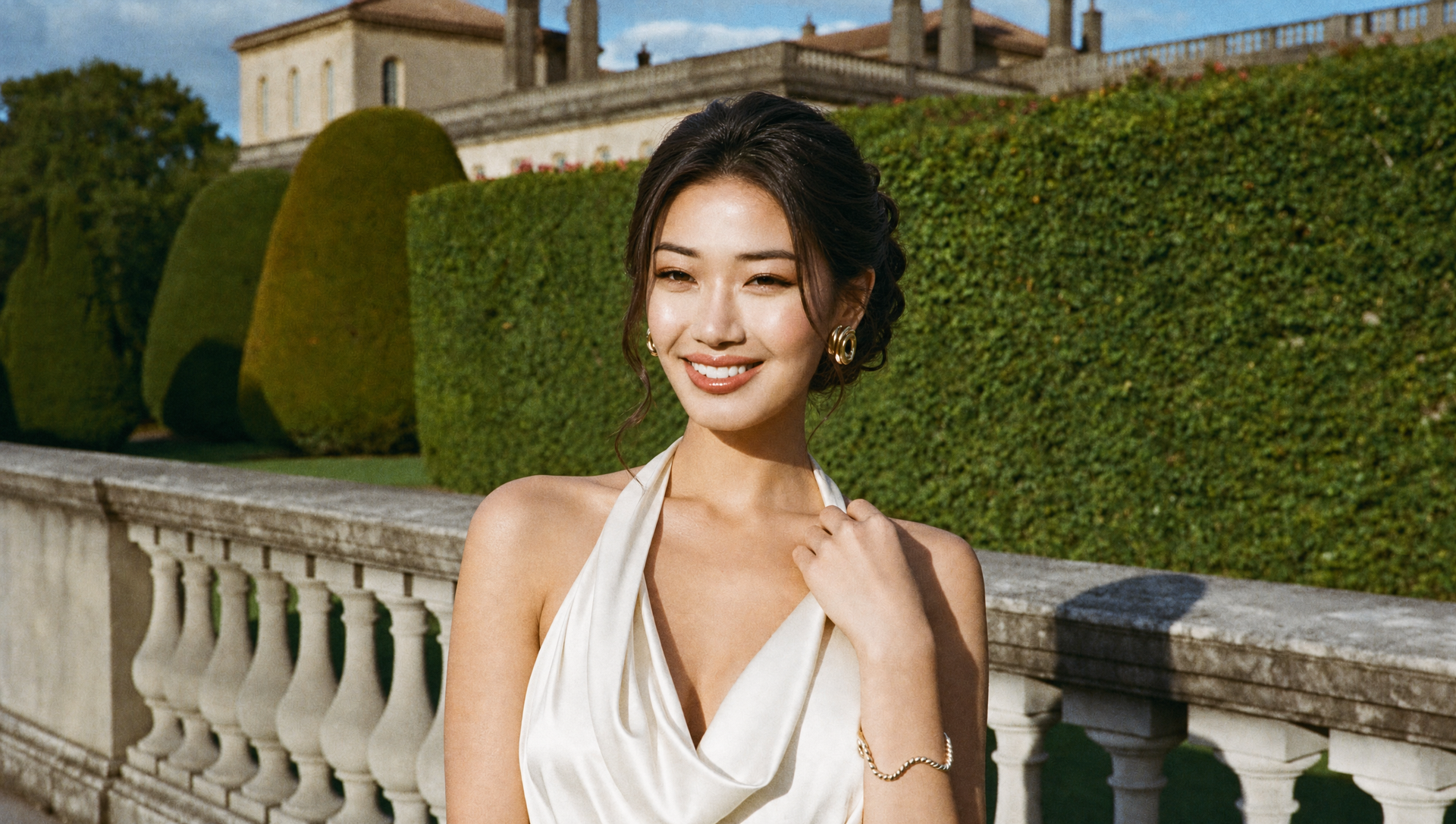 Style for Events & Photoshoots after