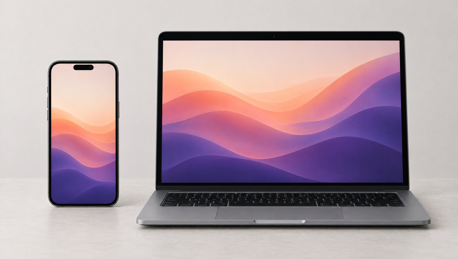 Make Wallpapers That Fit Any Screen