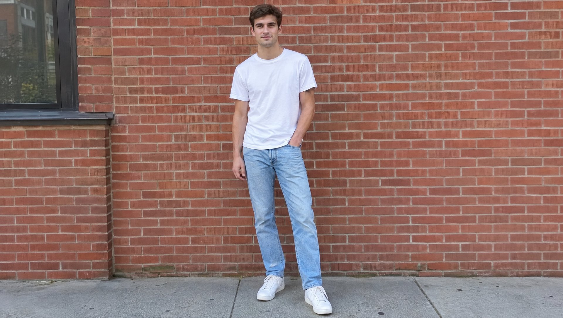 Change Any Outfit in One Photo before