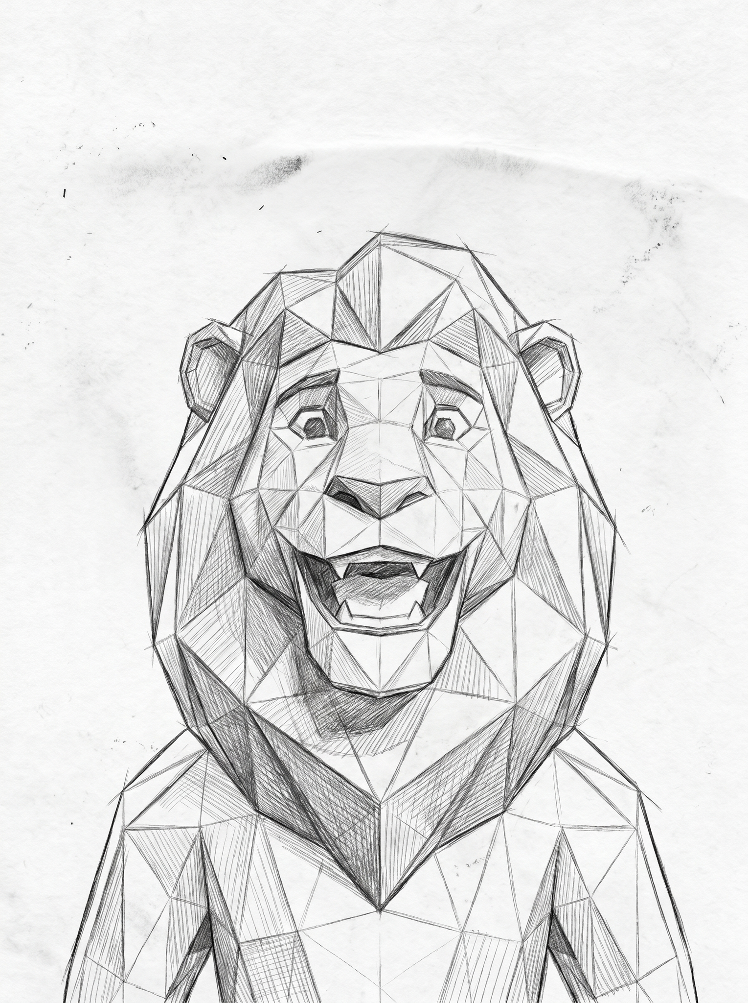 ai sketch generator example