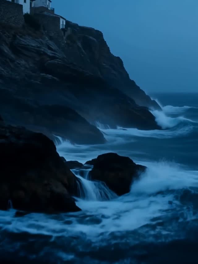 Tell stories in [consistent motion]