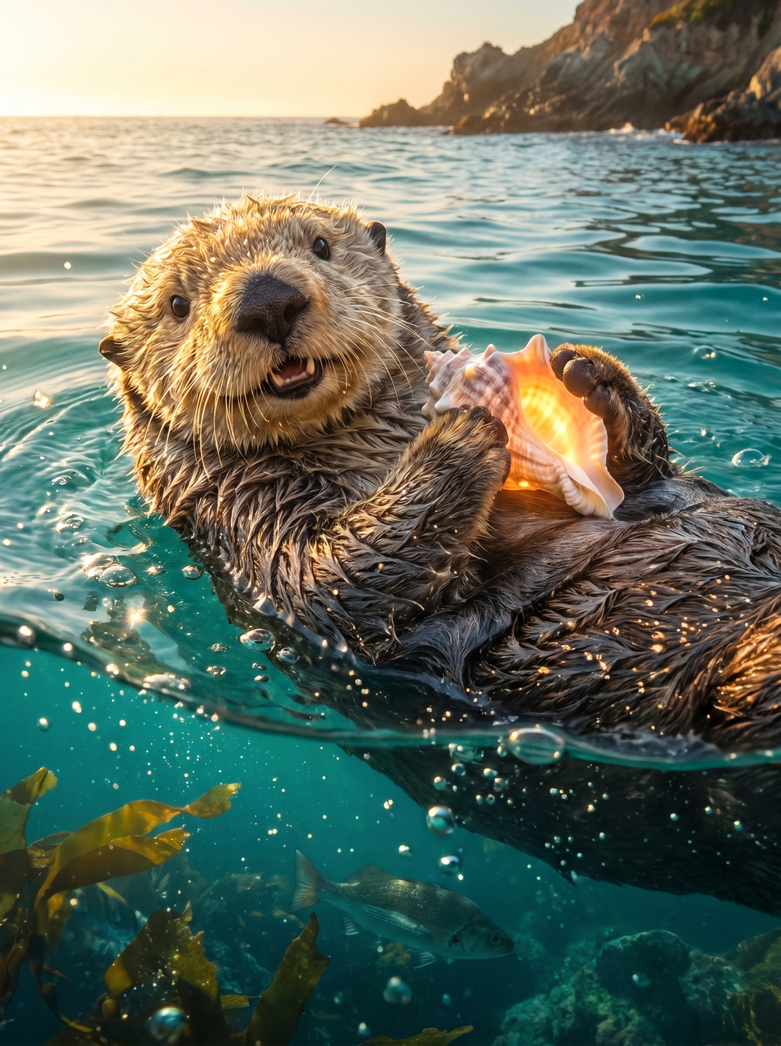 Community AI animal image 1