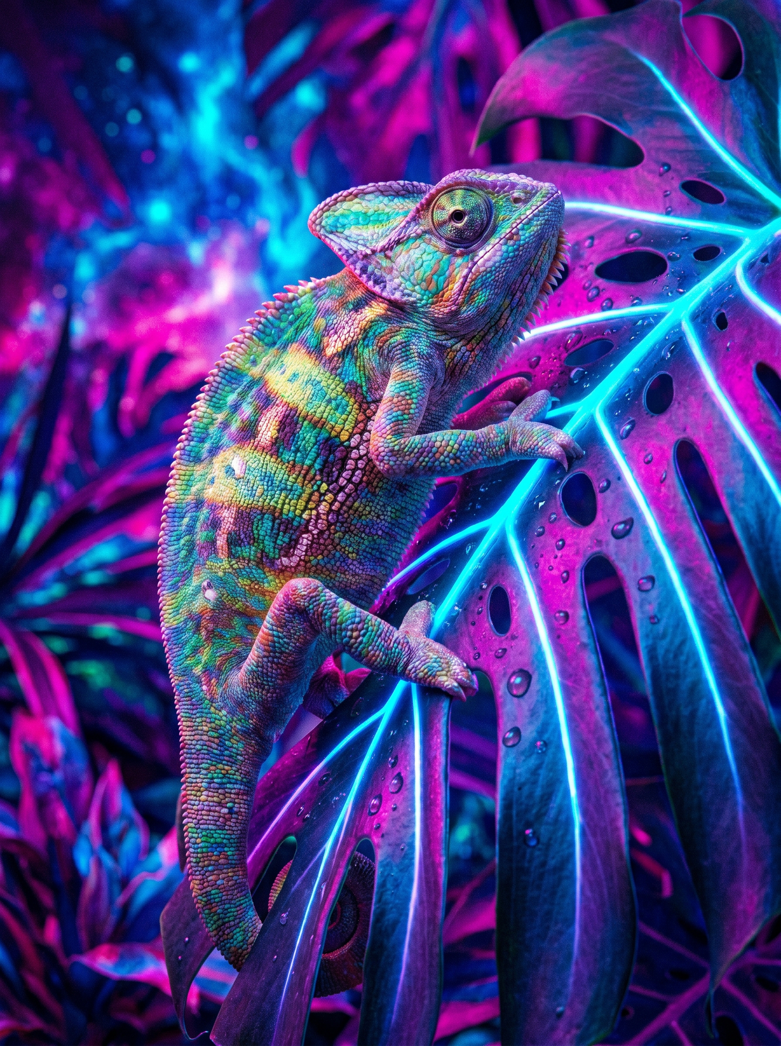 Community AI animal image 3