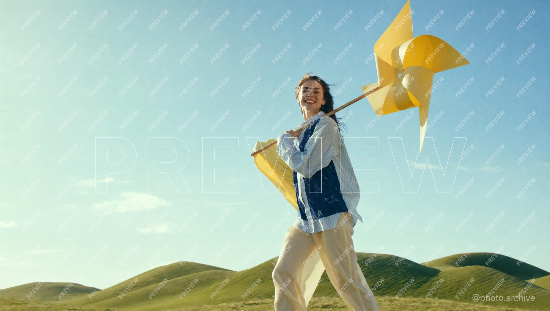 Erase Watermarks, Captions, and Signs before