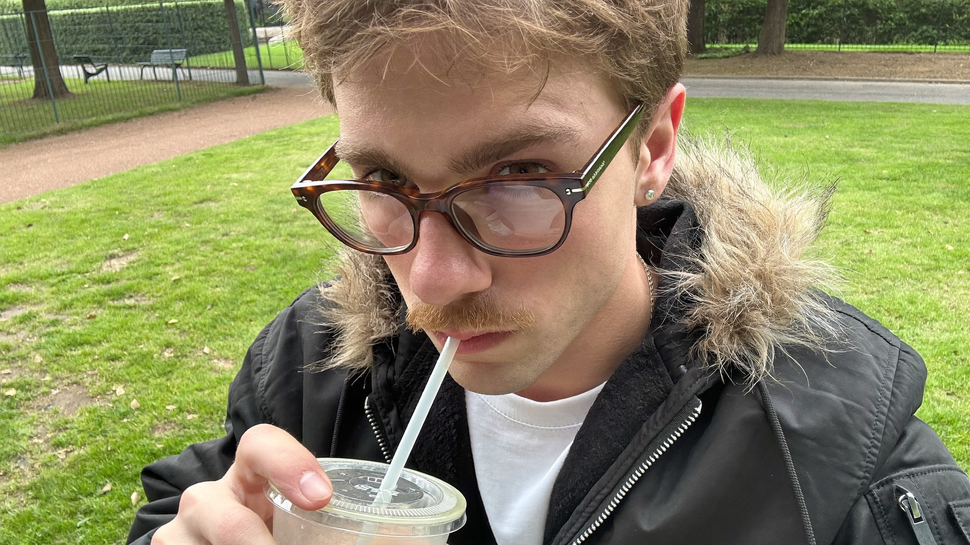 Social Media Profile Pictures