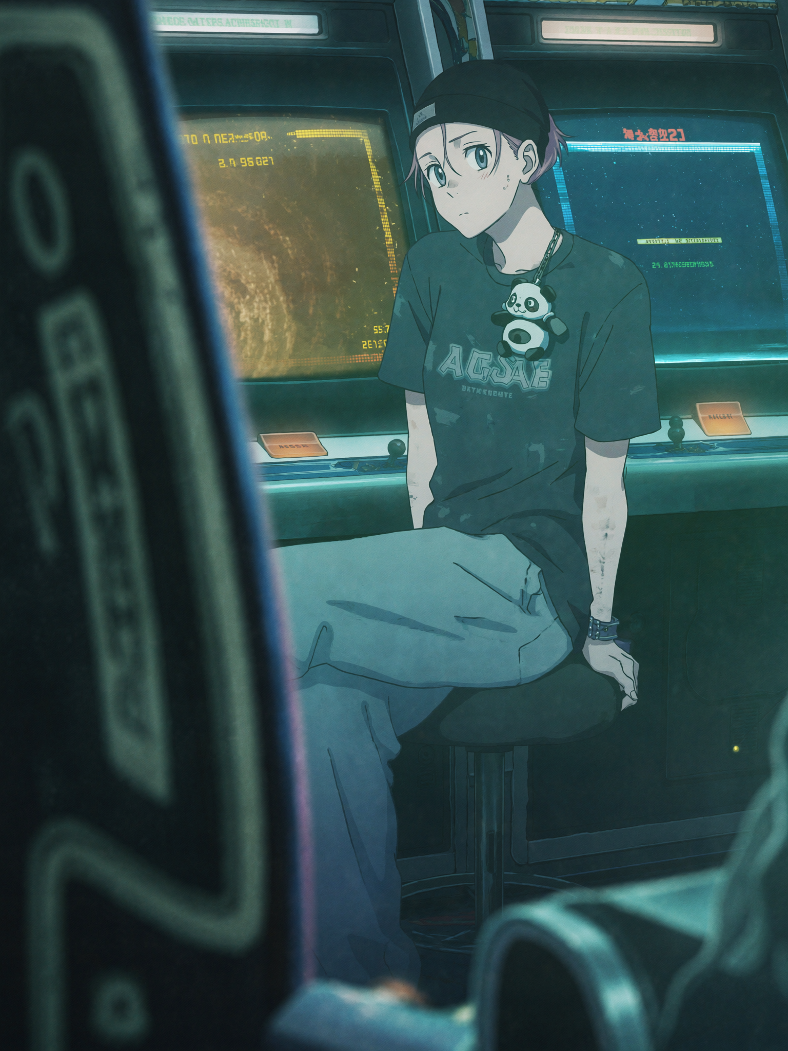 ai anime example 4
