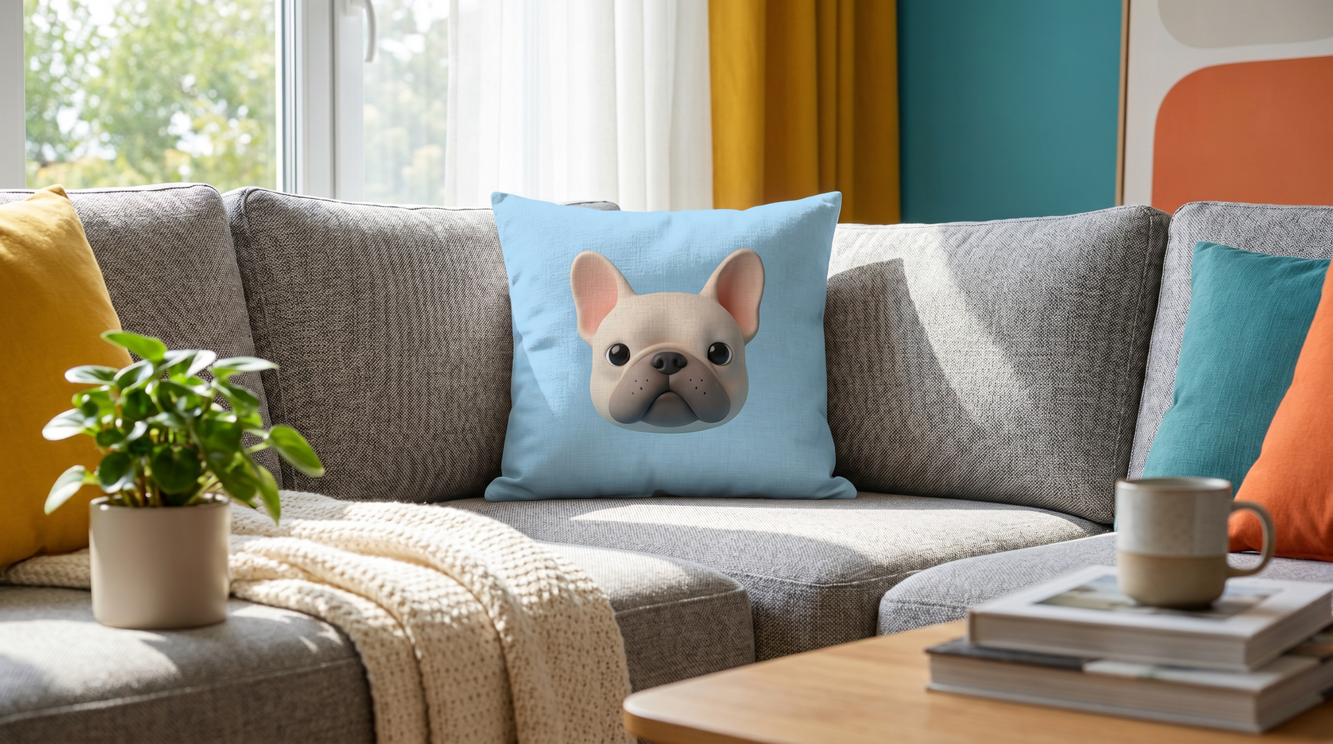 Create Pet & Personalized Art