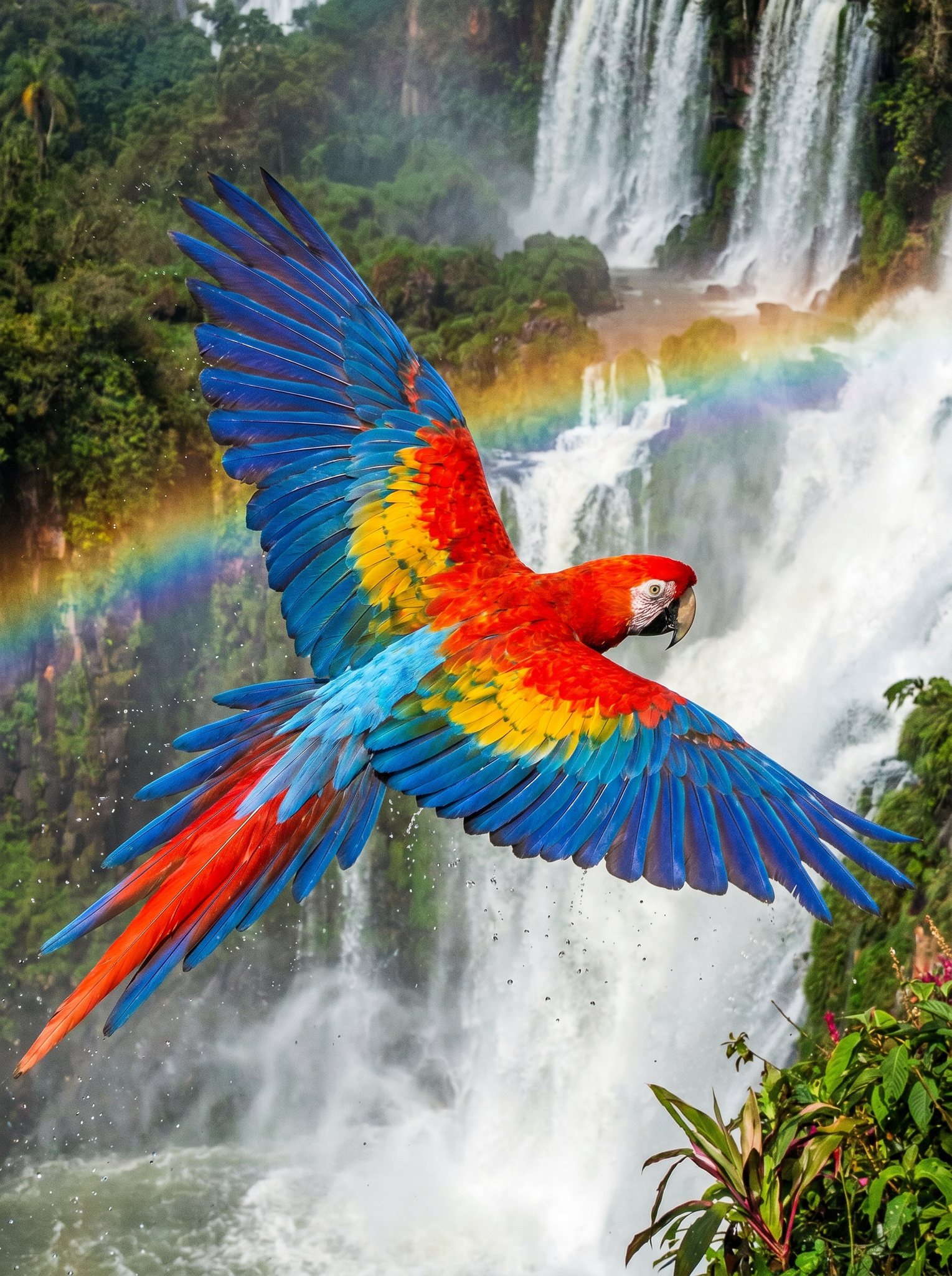 Community AI animal image 2