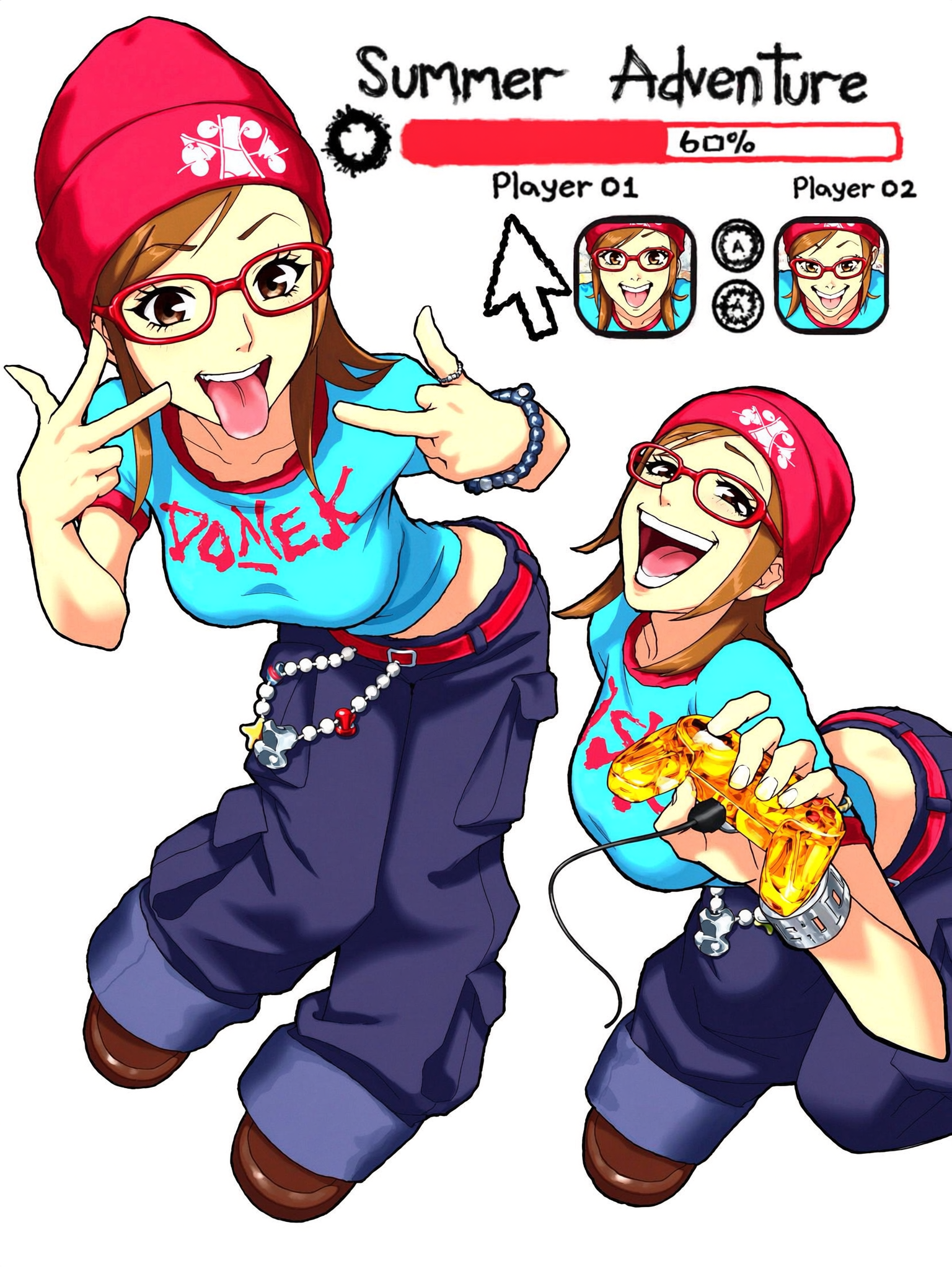 ai anime example 1