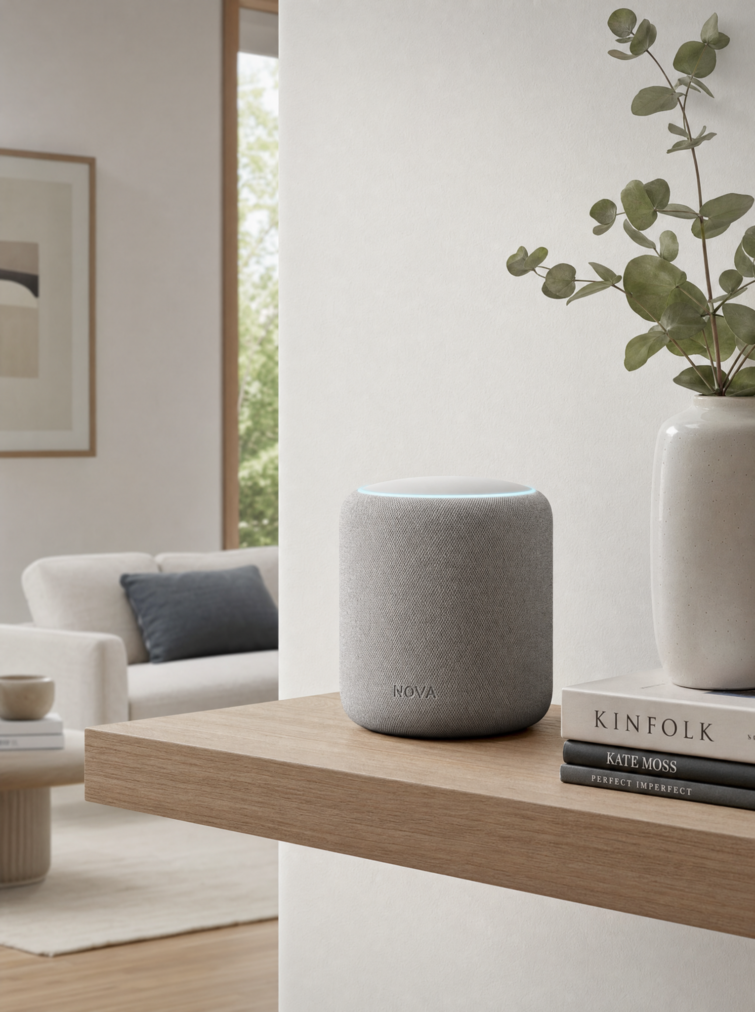 ai product photography example