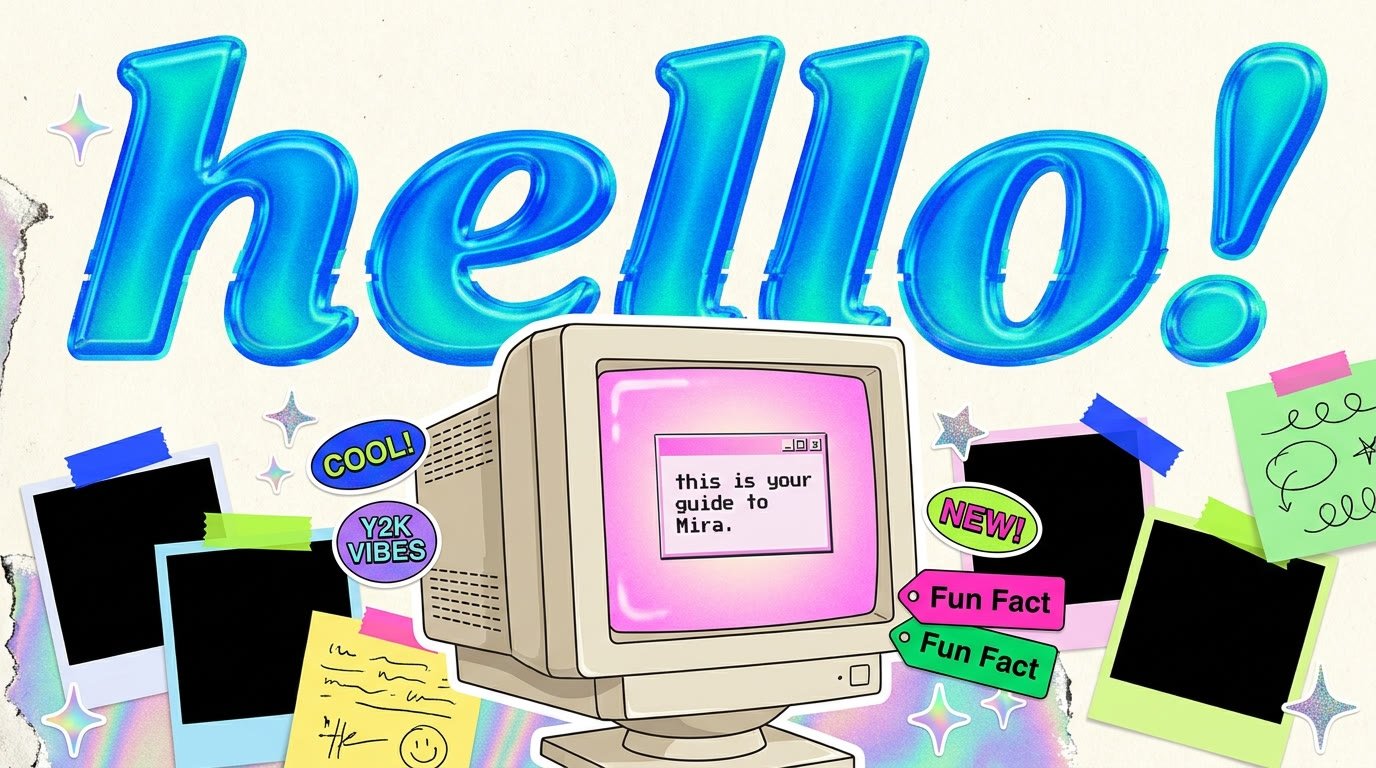 Build Any Presentation from a Topic