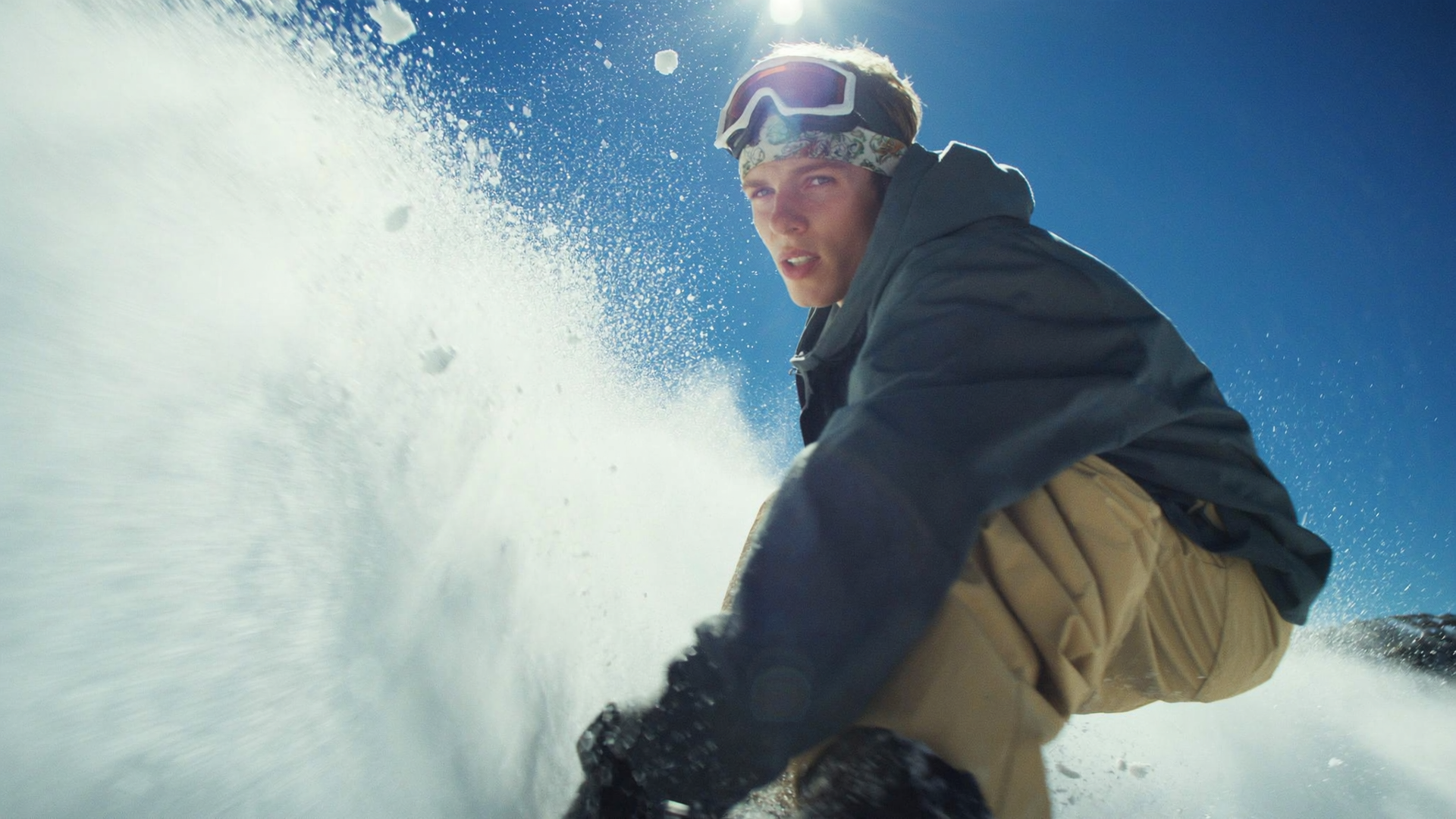 AI Slow Motion Video Maker hero