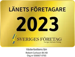 Länets Företagare 2023